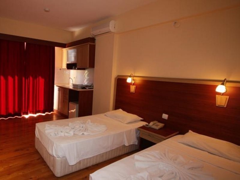Privato Apart Rezervasyon