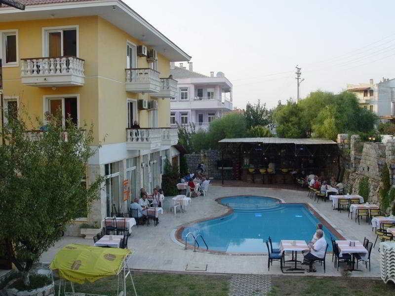 Privato Apart Rezervasyon