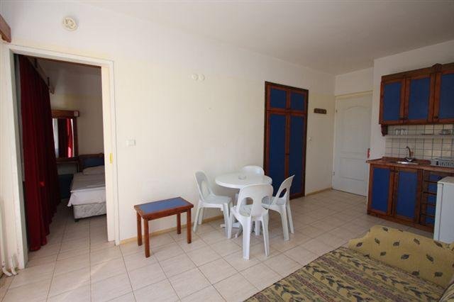 Privato Apart Rezervasyon