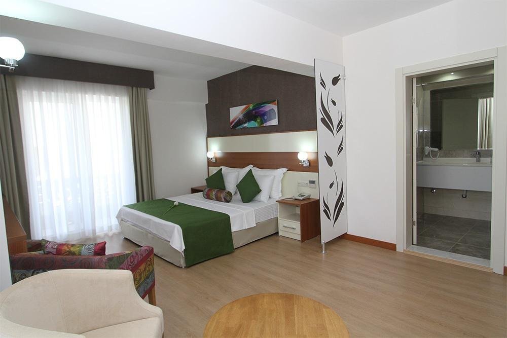 Privato Apart Rezervasyon