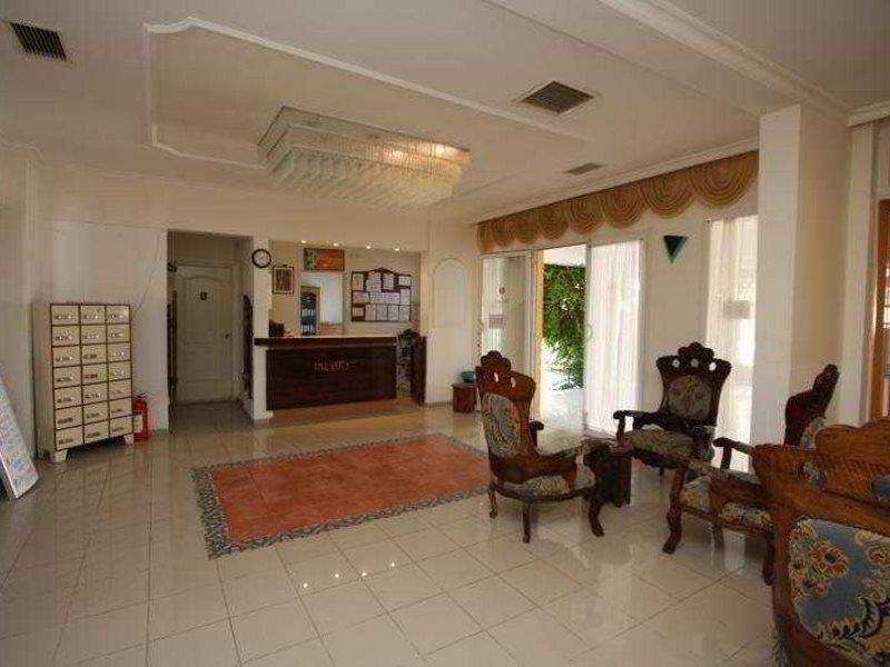 Privato Apart Rezervasyon