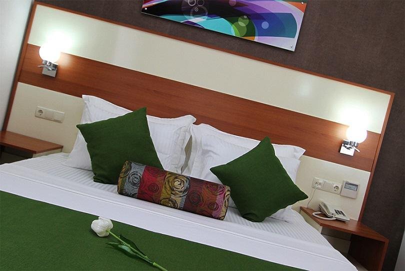 Privato Apart Rezervasyon