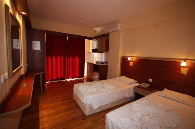 Privato Apart Rezervasyon