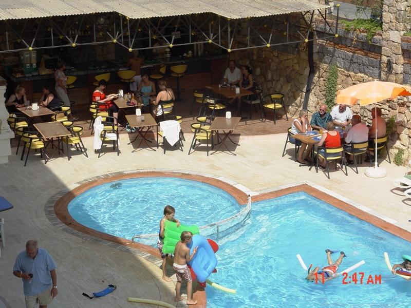 Privato Apart Rezervasyon