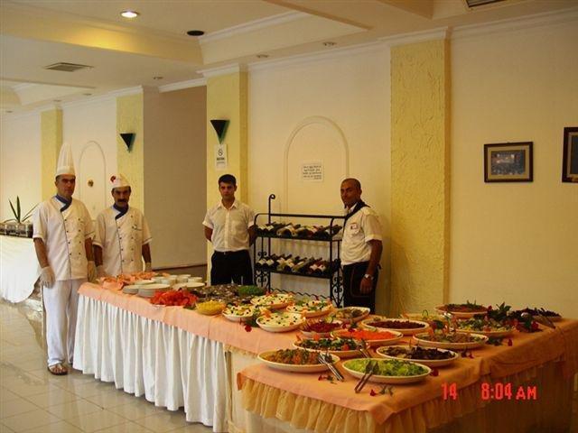 Privato Apart Rezervasyon