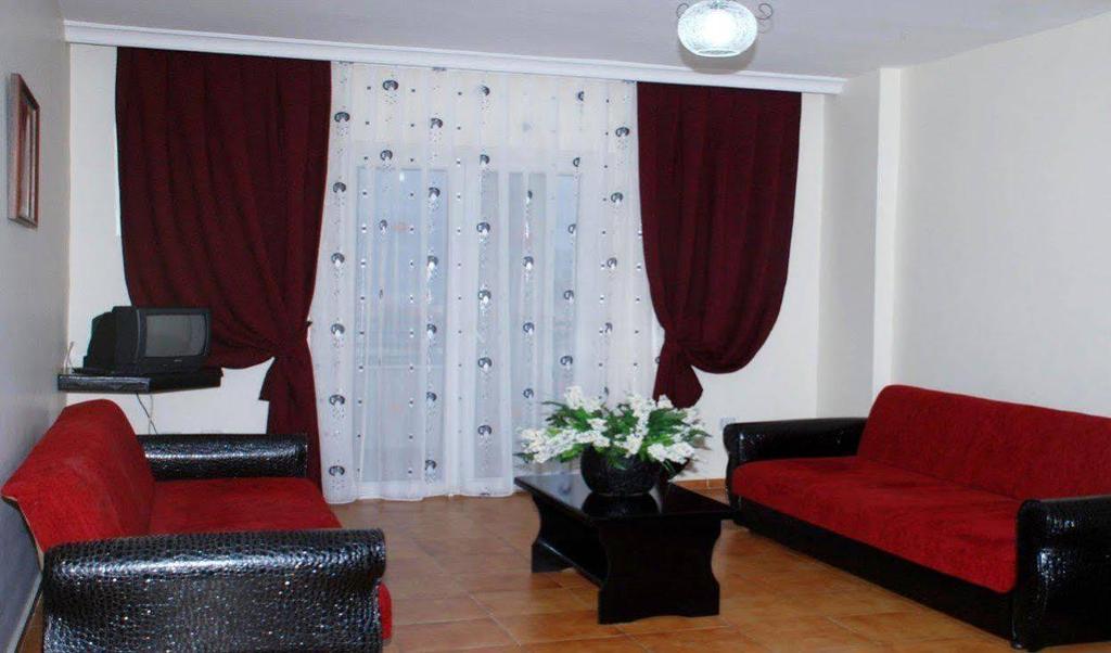 Club Seray Hotel Rezervasyon