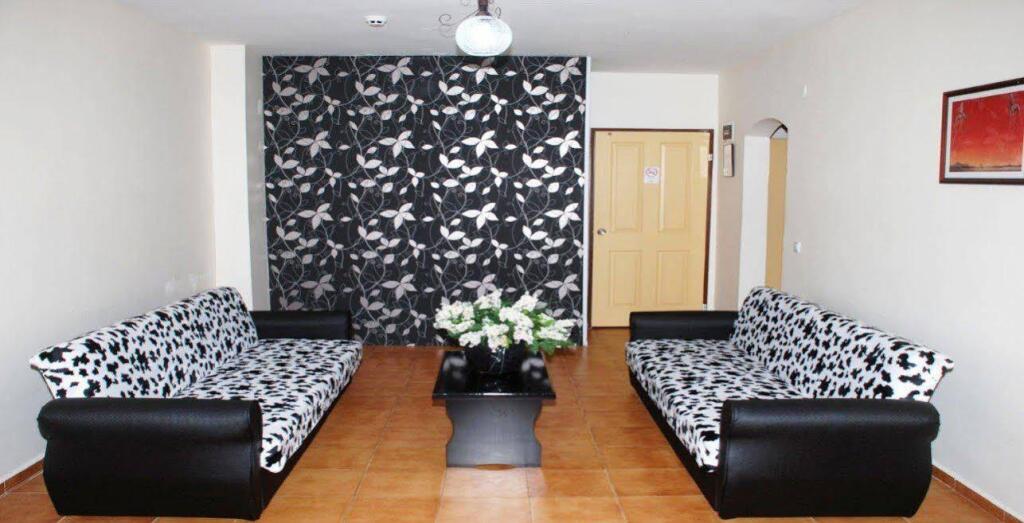 Club Seray Hotel Rezervasyon