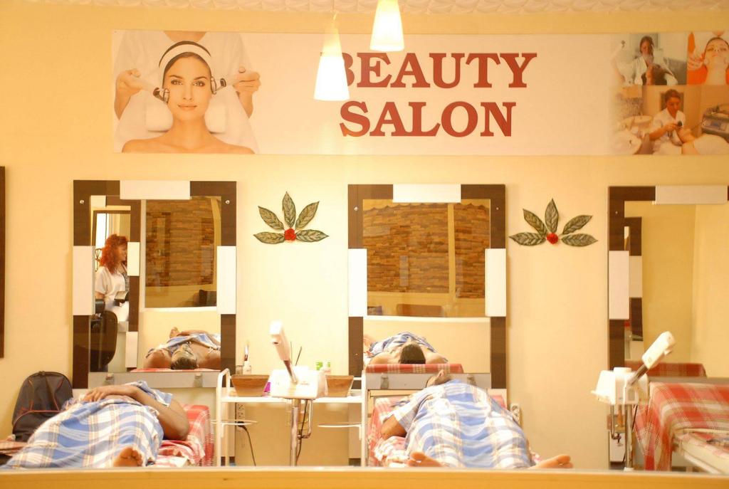 Club Seray Hotel Rezervasyon