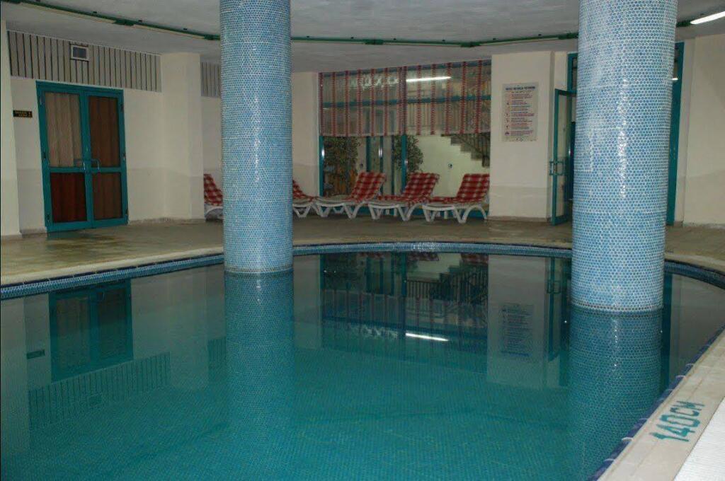 Club Seray Hotel Rezervasyon