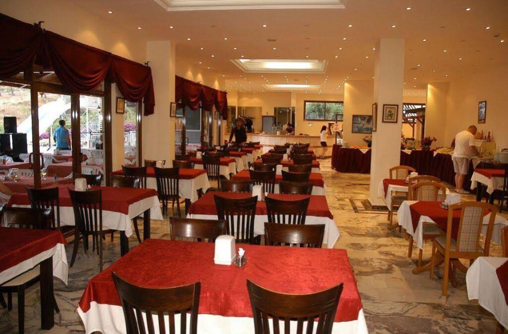 Club Seray Hotel Rezervasyon