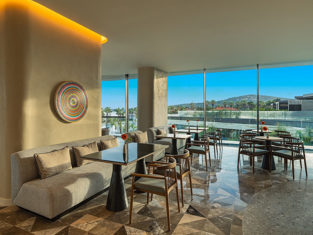 Swissôtel Resort And Spa Cesme Rezervasyon