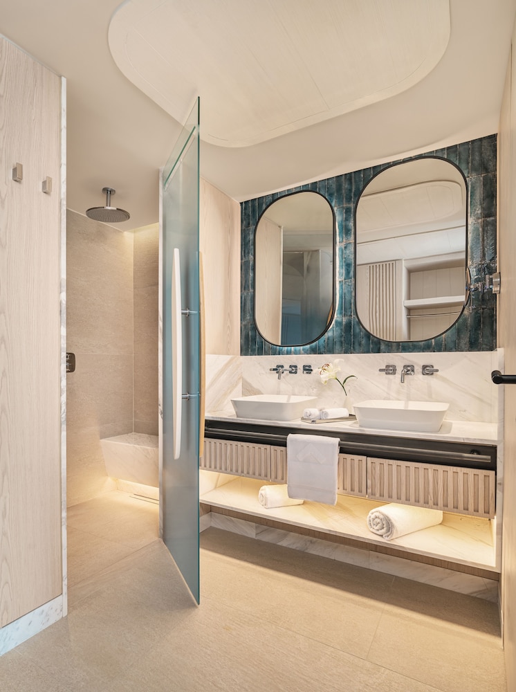 Swissôtel Resort And Spa Cesme Rezervasyon