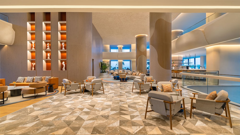 Swissôtel Resort And Spa Cesme Rezervasyon