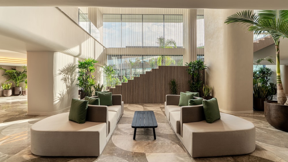 Swissôtel Resort And Spa Cesme Rezervasyon