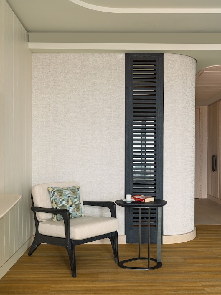 Swissôtel Resort And Spa Cesme Rezervasyon