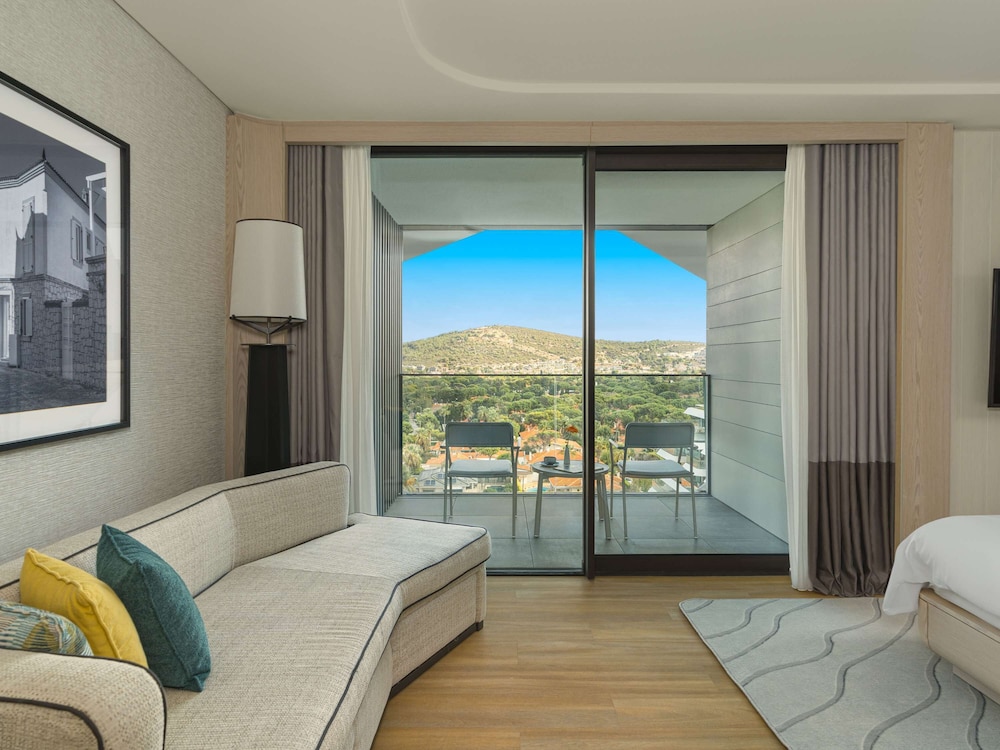 Swissôtel Resort And Spa Cesme Rezervasyon