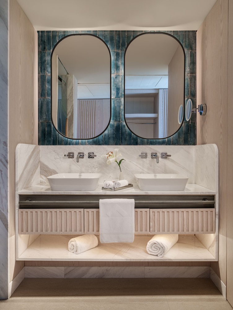 Swissôtel Resort And Spa Cesme Rezervasyon