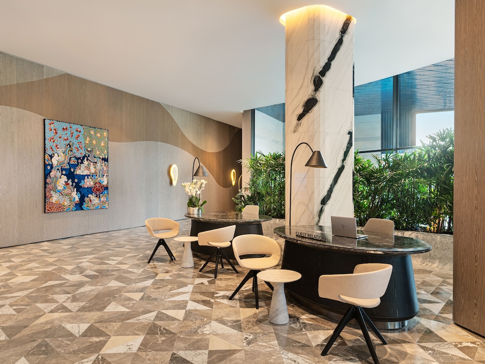 Swissôtel Resort And Spa Cesme Rezervasyon