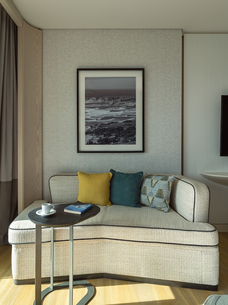 Swissôtel Resort And Spa Cesme Rezervasyon