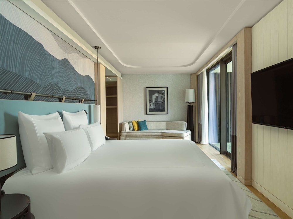 Swissôtel Resort And Spa Cesme Rezervasyon