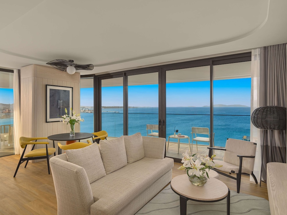 Swissôtel Resort And Spa Cesme Rezervasyon