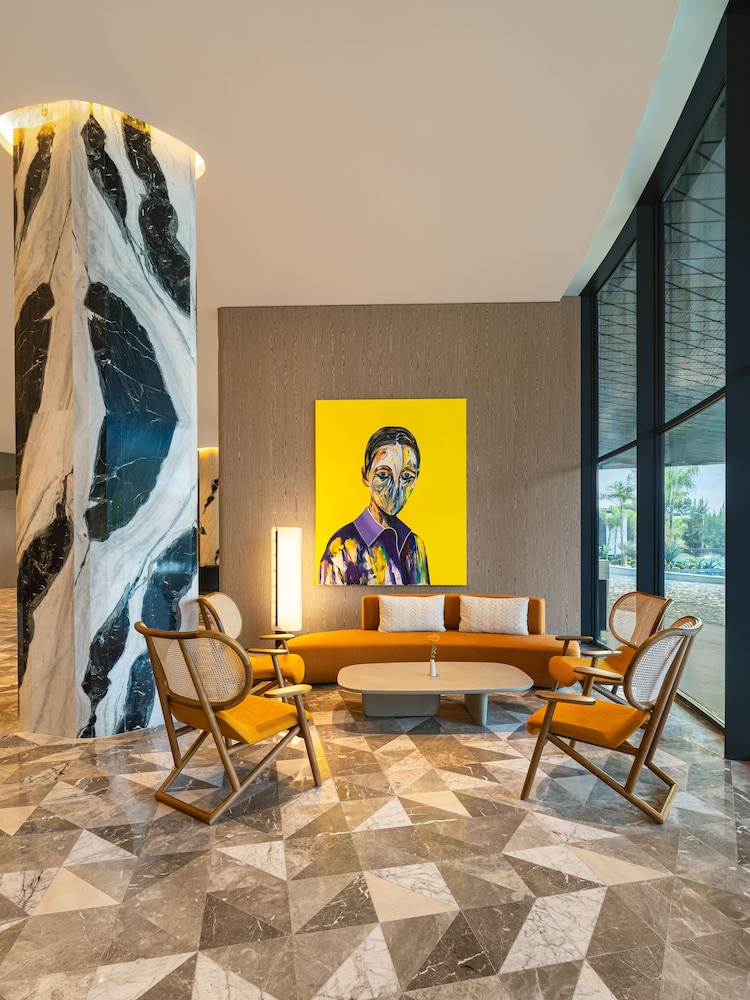 Swissôtel Resort And Spa Cesme Rezervasyon