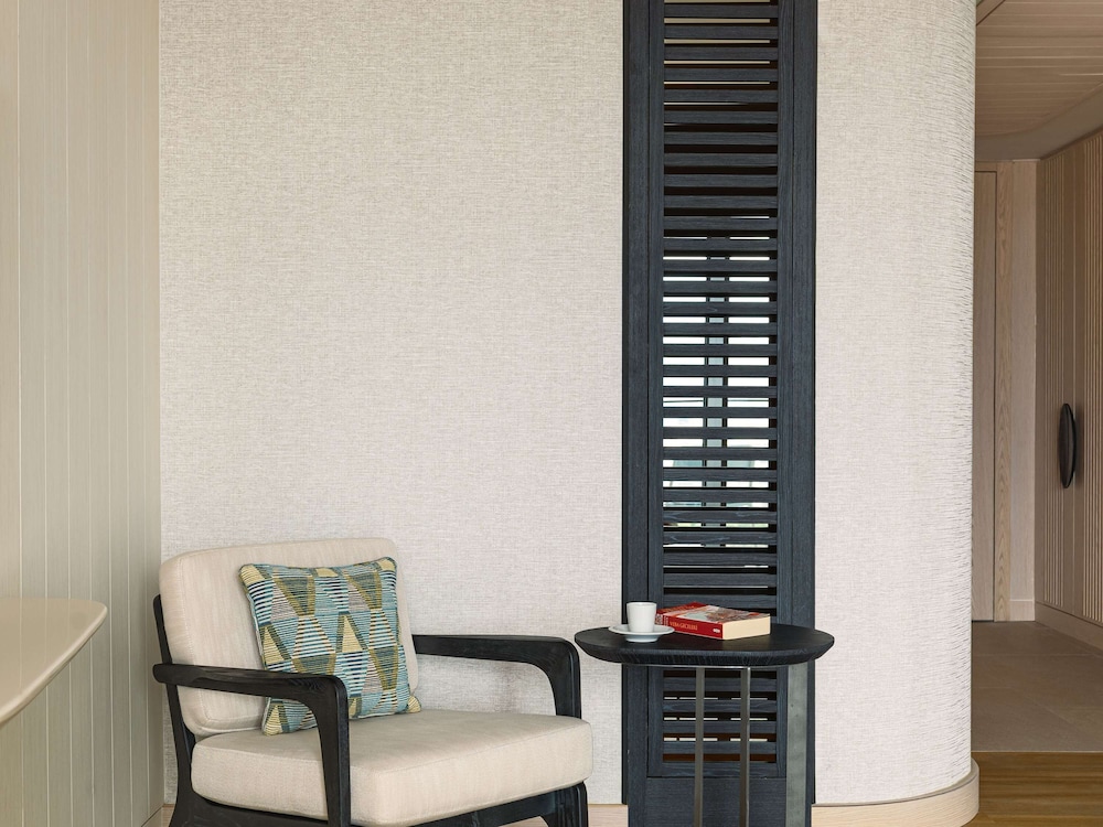 Swissôtel Resort And Spa Cesme Rezervasyon