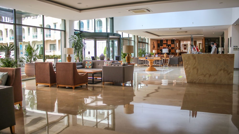 Side Star Beach Rezervasyon