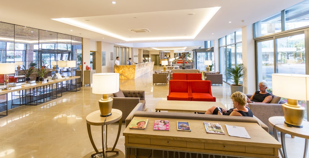 Side Star Beach Rezervasyon