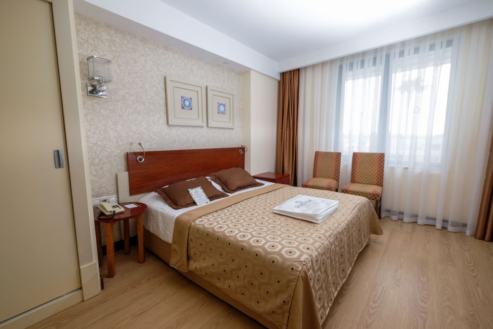 Side Star Beach Rezervasyon