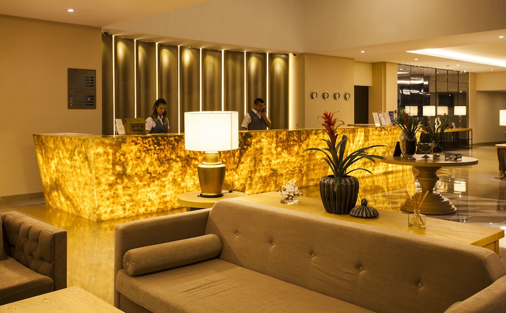 Side Star Beach Rezervasyon