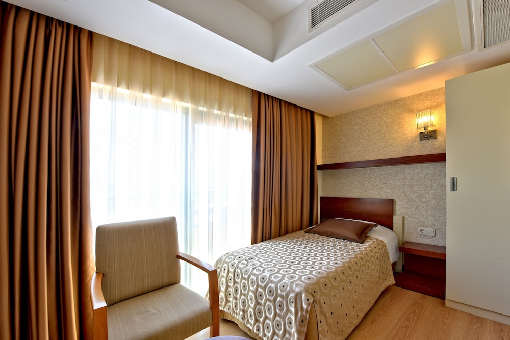 Side Star Beach Rezervasyon