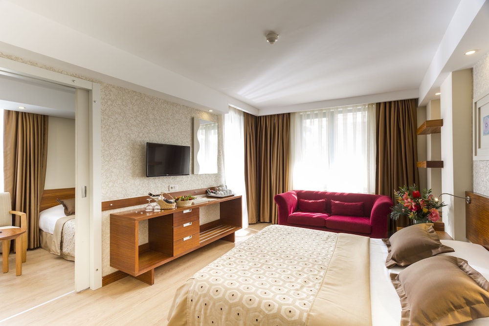 Side Star Beach Rezervasyon