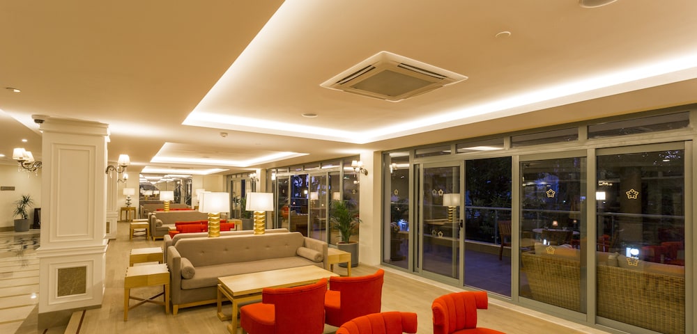 Side Star Beach Rezervasyon