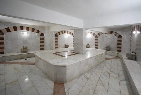 Sonnen Hotel Marmaris Rezervasyon