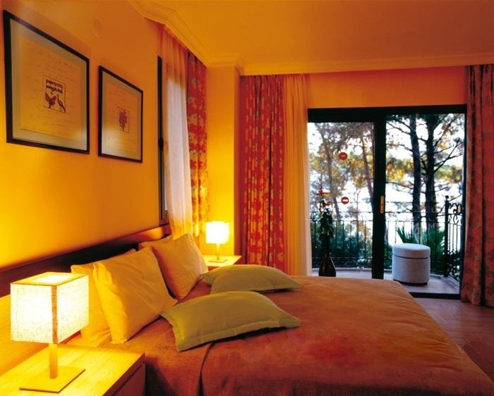 Sonnen Hotel Marmaris Rezervasyon