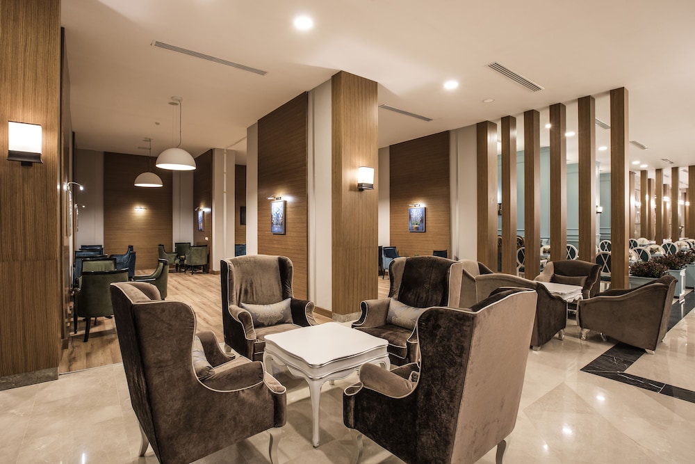 Palm Wings Ephesus Beach Resort Rezervasyon