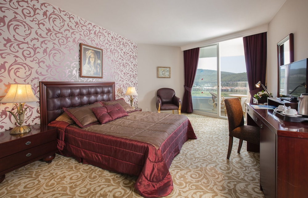 Palm Wings Ephesus Beach Resort Rezervasyon