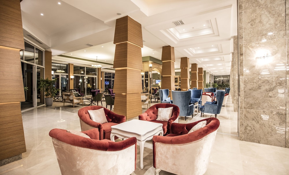 Palm Wings Ephesus Beach Resort Rezervasyon