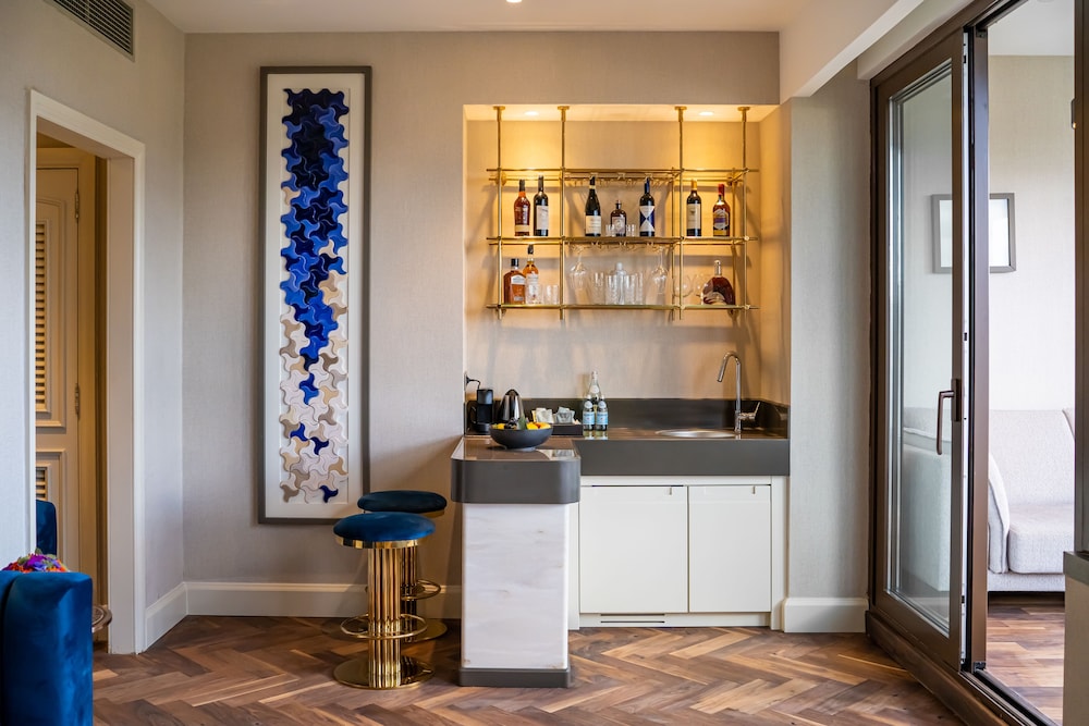 The Ritz-Carlton Istanbul Rezervasyon