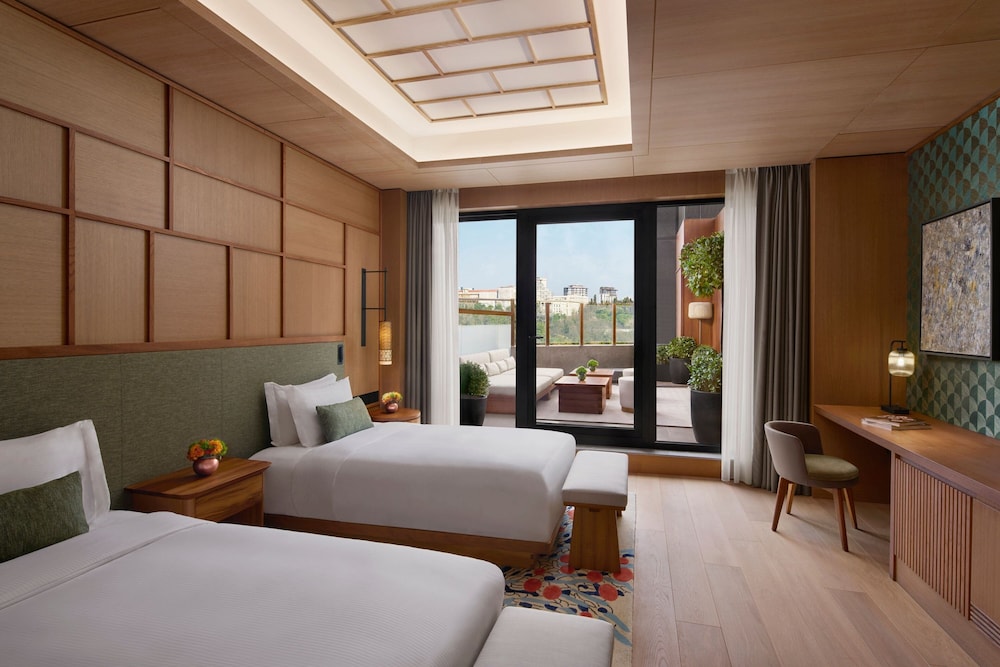 The Ritz-Carlton Istanbul Rezervasyon