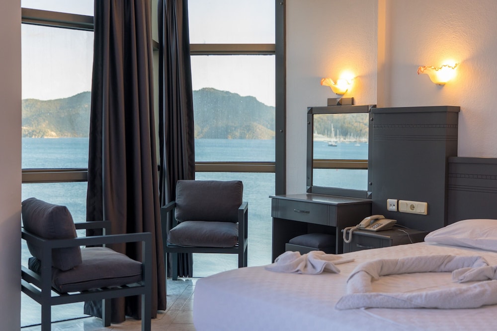 Yuvam Prime Beach Hotel Rezervasyon