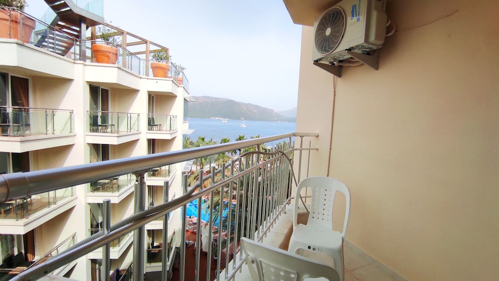 Yuvam Prime Beach Hotel Rezervasyon