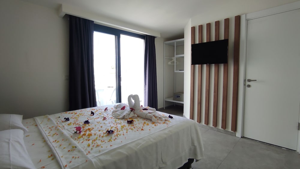 Yuvam Prime Beach Hotel Rezervasyon