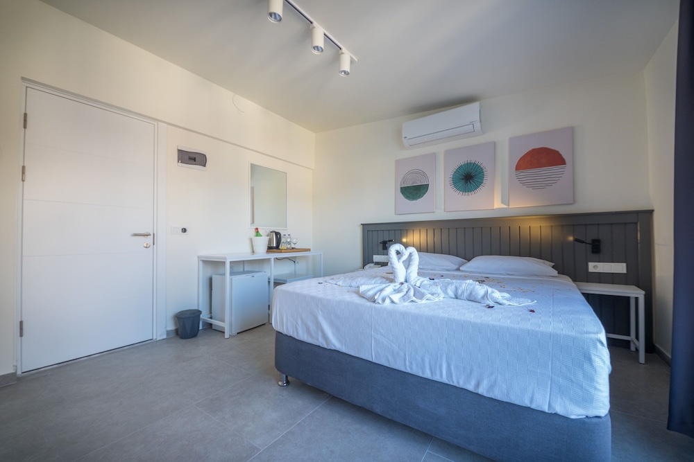 Yuvam Prime Beach Hotel Rezervasyon