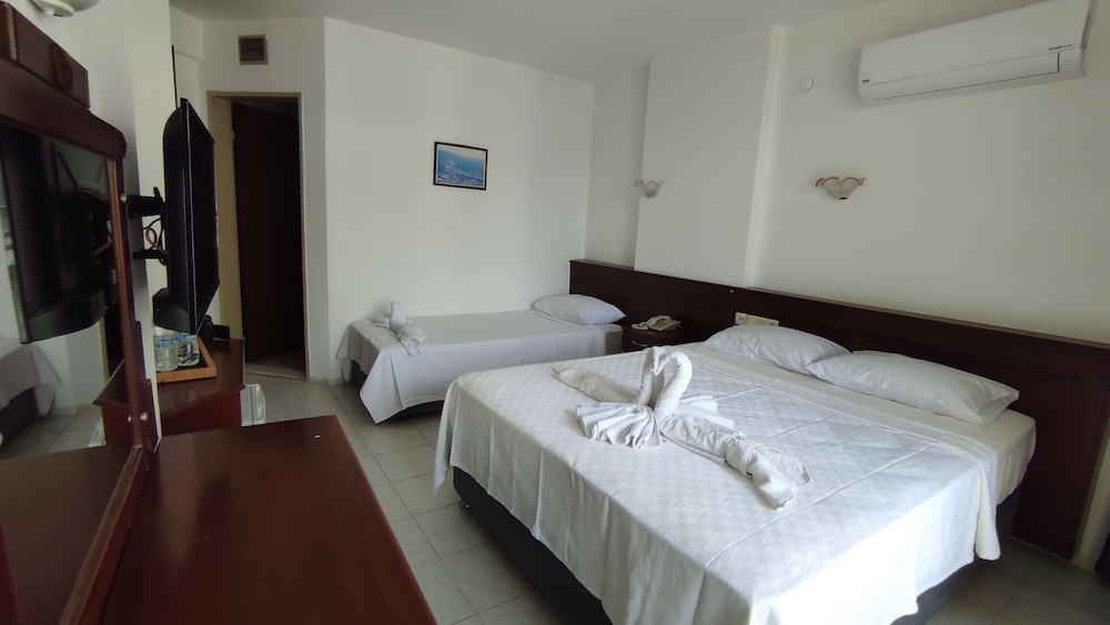 Yuvam Prime Beach Hotel Rezervasyon