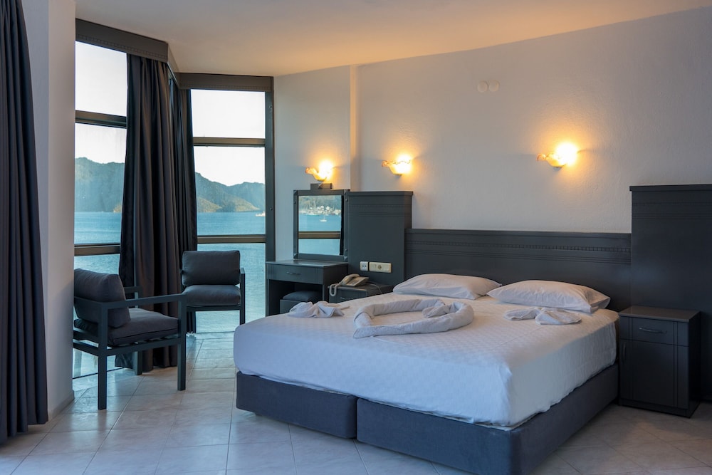 Yuvam Prime Beach Hotel Rezervasyon