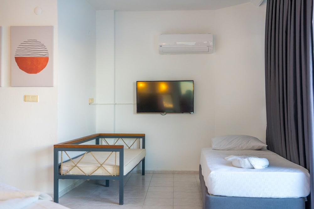 Yuvam Prime Beach Hotel Rezervasyon