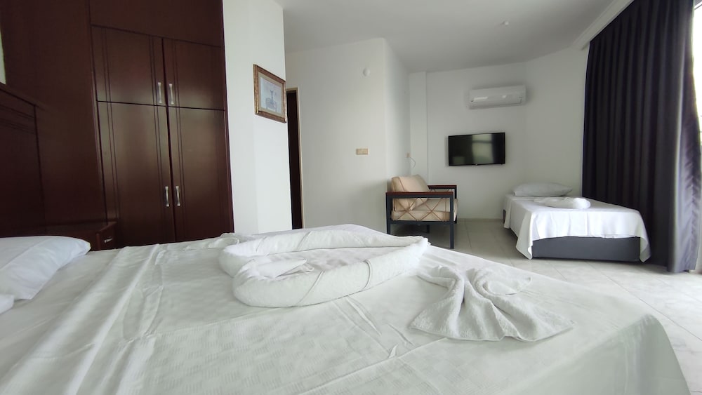 Yuvam Prime Beach Hotel Rezervasyon