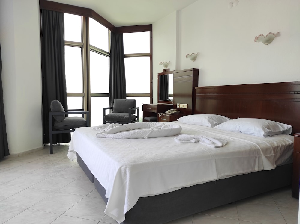 Yuvam Prime Beach Hotel Rezervasyon